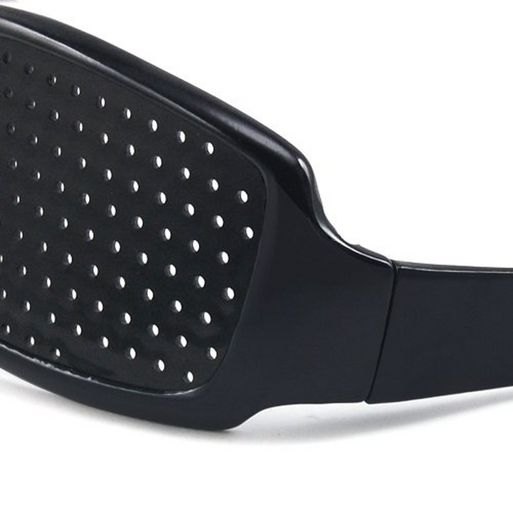 Pinhole Eyesight Glasses