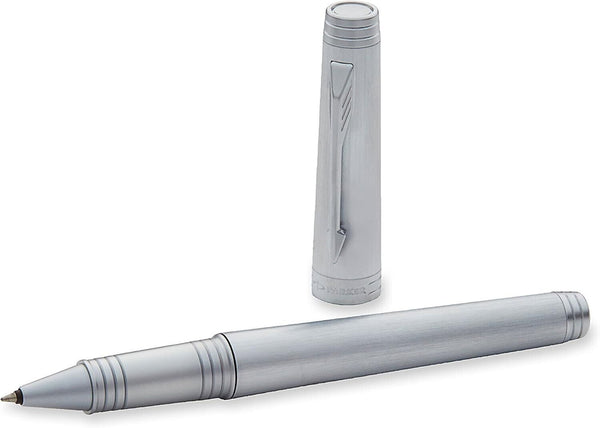 Parker Premier Titanium Rollerball Pen