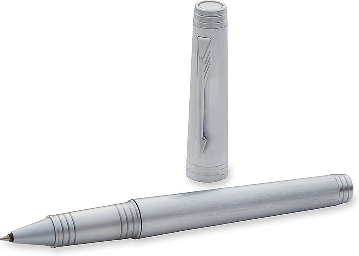 Parker Premier Titanium Rollerball Pen