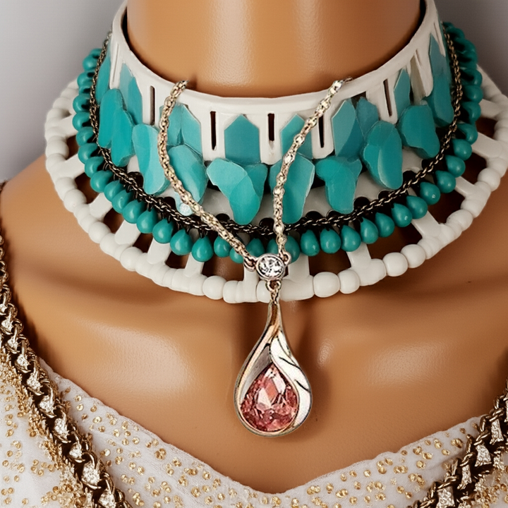 Avon Women's Callie Necklace