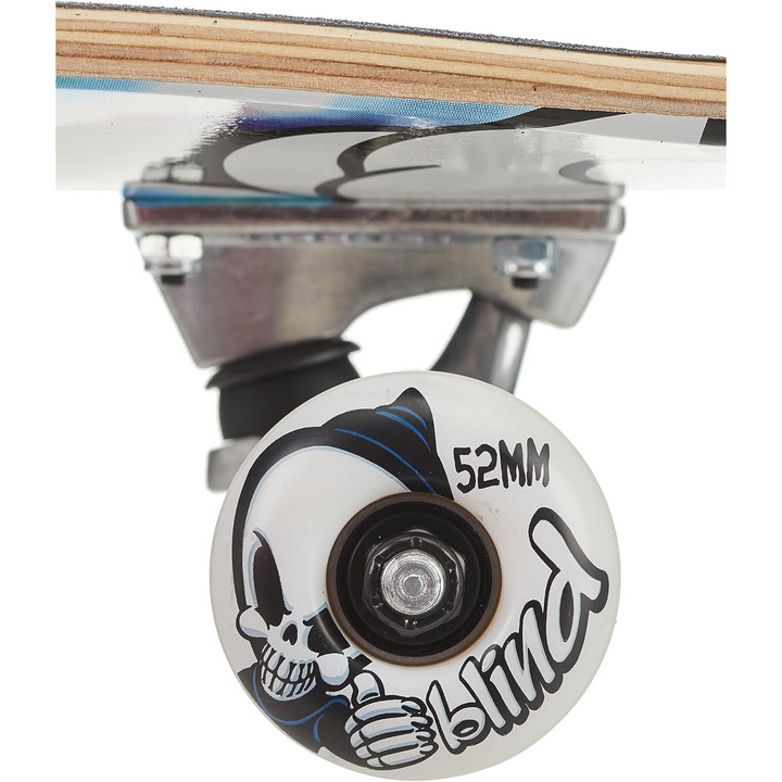 Blind Skateboard Grenade Reaper 8.25"