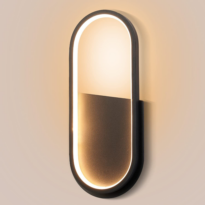 Modern Indoor LED Wall Lights
