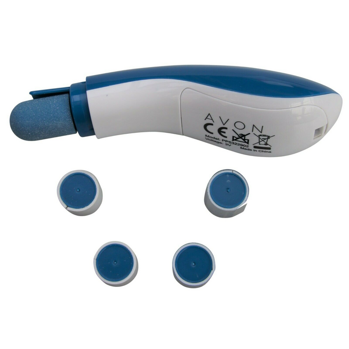 Avon Electric Nail Buffer