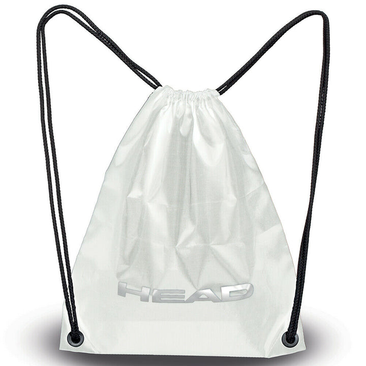 HEAD Drawstring Gym Sling Carry Bag