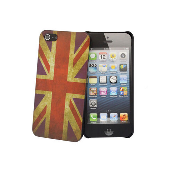 iPhone 5 Union Jack Phone Case