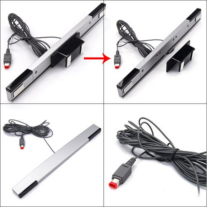Nintendo Wii Sensor Bar