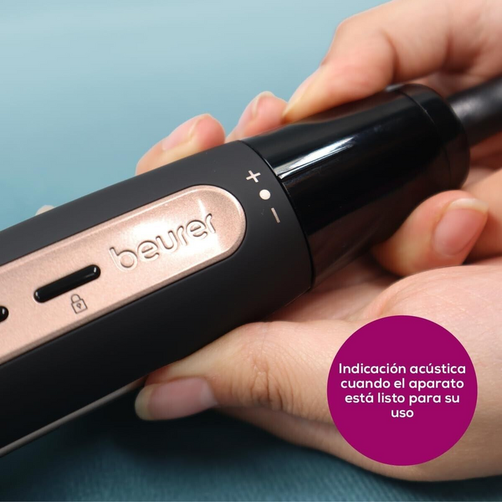 Beurer HS100 Hair Straighteners