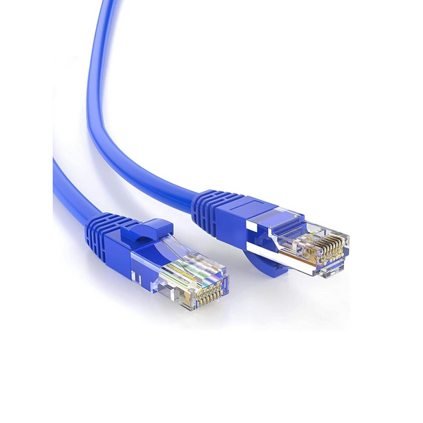 15m Blue CAT 6 Network Cable