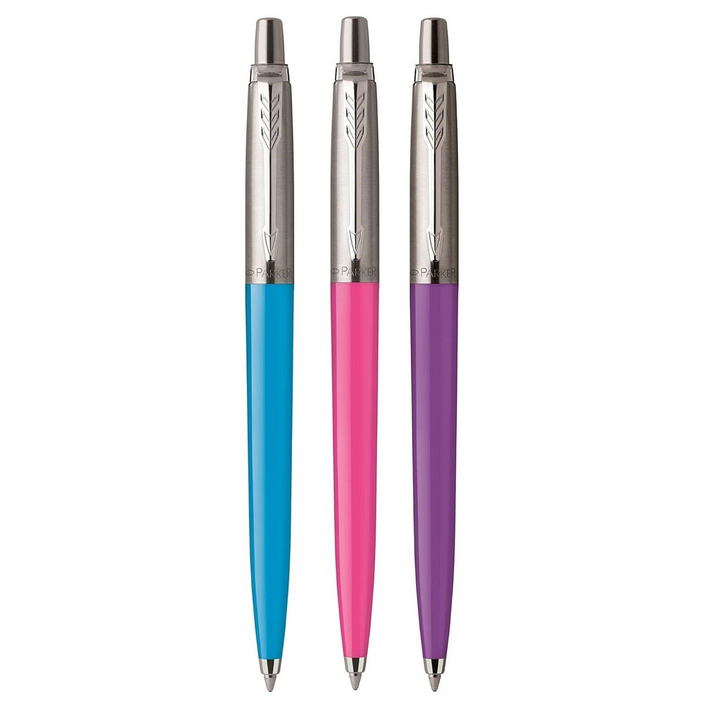 Parker Pen Limited Edition Colours
