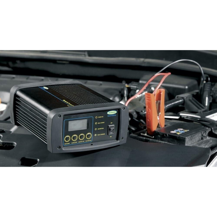 Ring Pro 24V Battery SmartCharge
