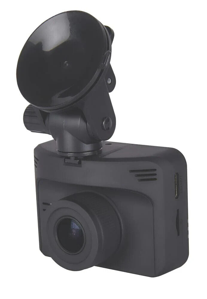 Ring HD Car Dash Camera