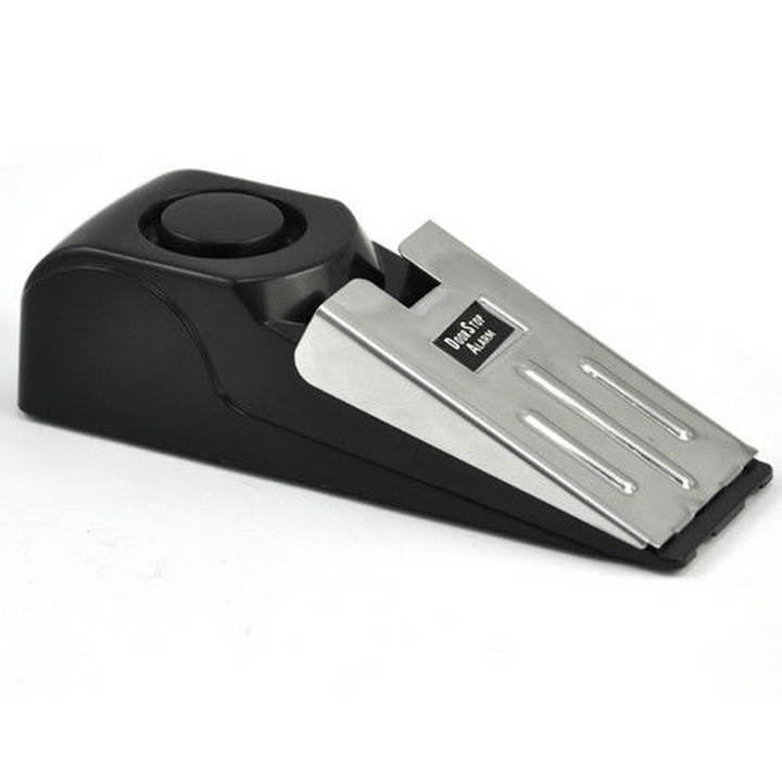 Door Wedge Intruder Alarm