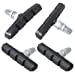 4 Bicycle Brake Blocks