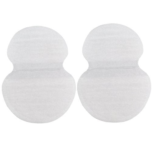 60 Sweat Patch Pads