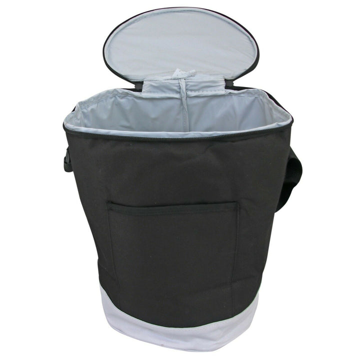 Large Picnic Cooler Bag & Shoulder Strap