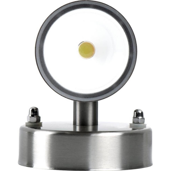 Luceco IP54 Outdoor Wall Light