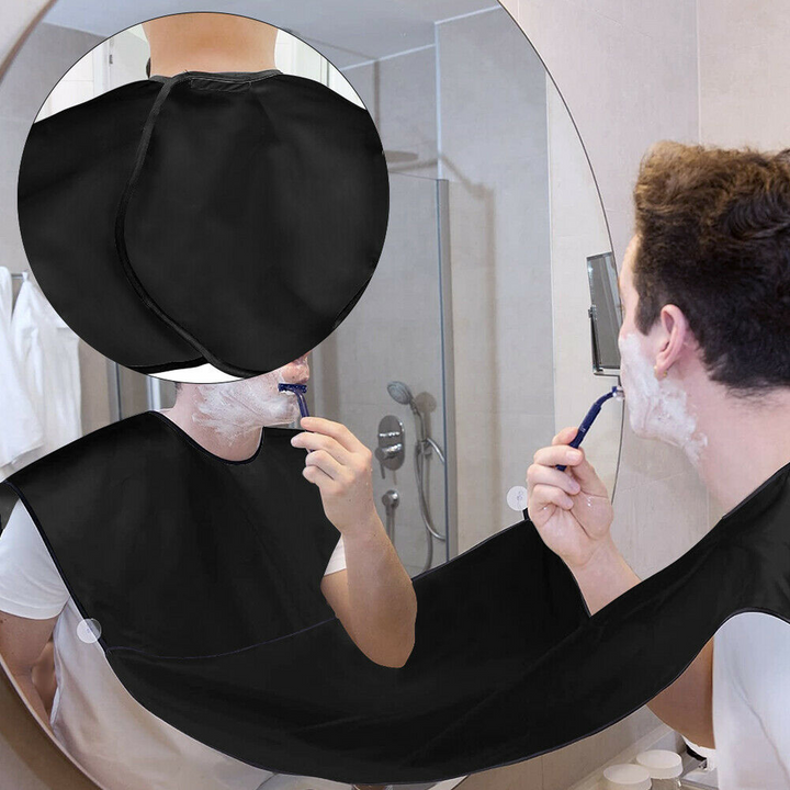 Men's Facial Hair Beard Apron