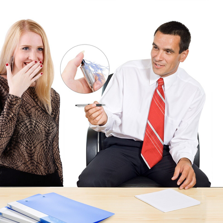 Practical Joke Electric Shock Pen