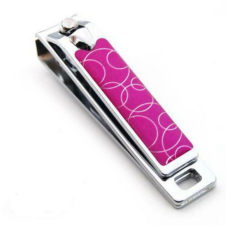 Baby Scissor Nail Cutting Set