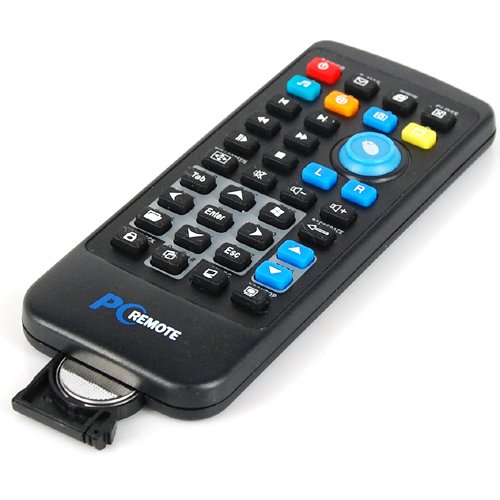 Remote Control For PC