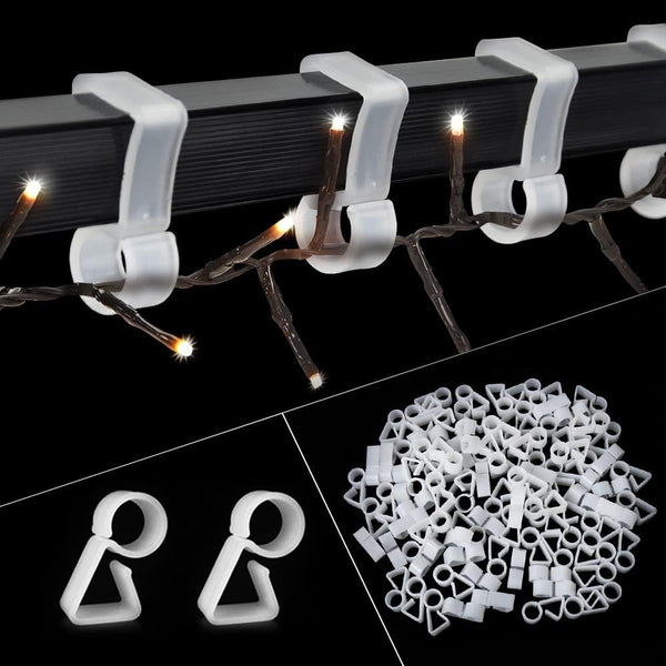 Gutter Hooks