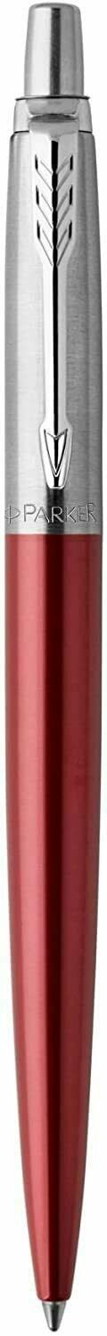 Parker Kensington Red Jotter Gel Pen
