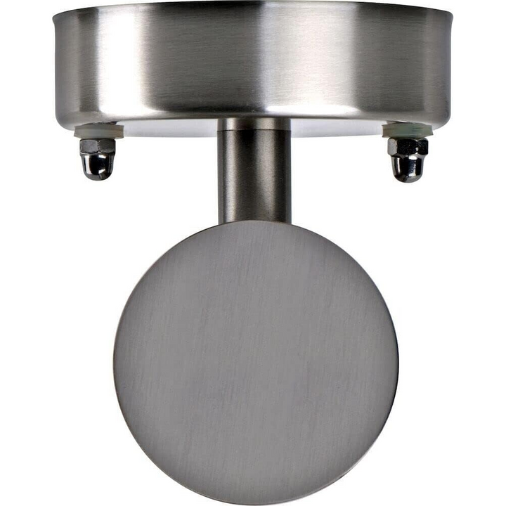 Luceco IP54 Outdoor Wall Light