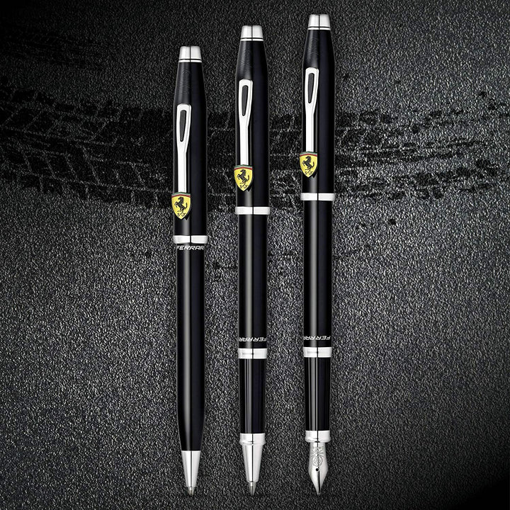 Cross Ferrari Century II Fine Fountain Pen