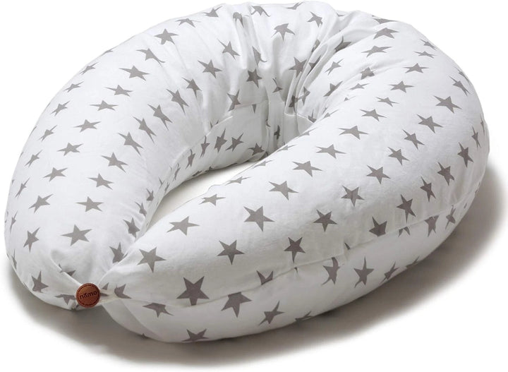 Niimo XXL Pregnancy & Nursing Pillow