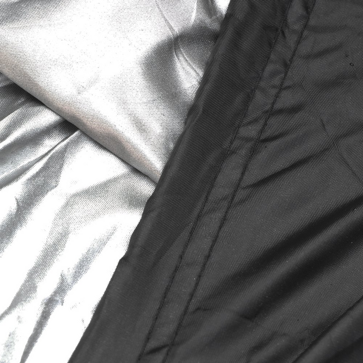 Large PVC Coated BBQ Cover