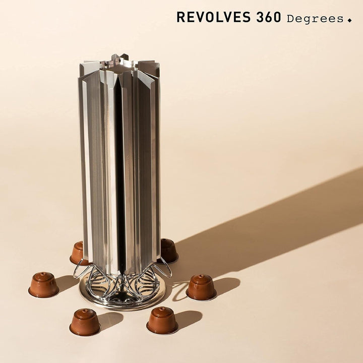 36 Pod Coffee Dolce Gusta Pod Holder