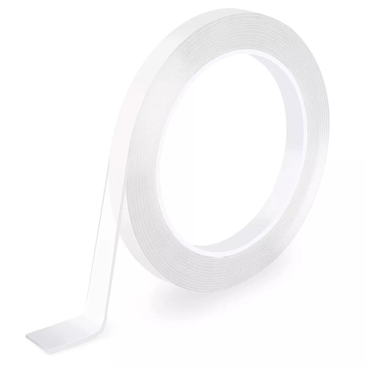 Clear Double Sided Heavy Duty Tape