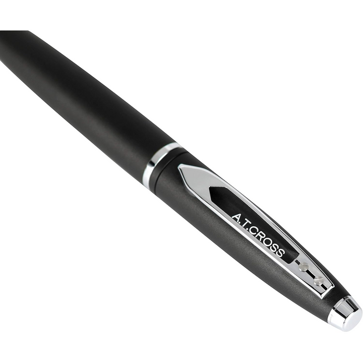 Cross Calais Matte Black Ballpoint Pen