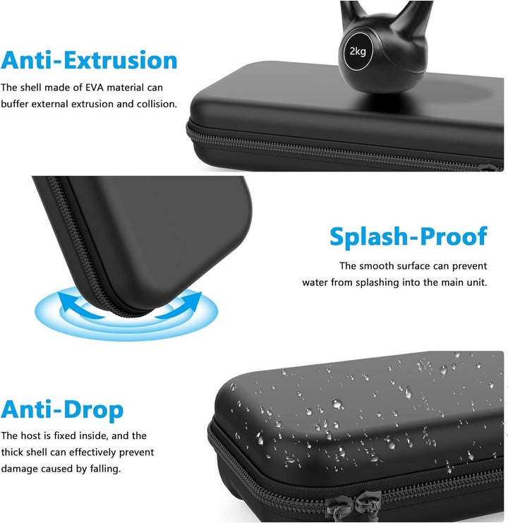 Nintendo Switch Case