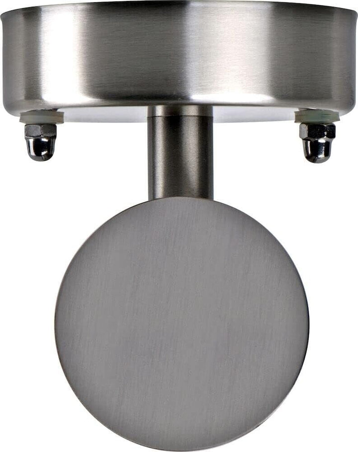 Luceco IP54 Outdoor Wall Light