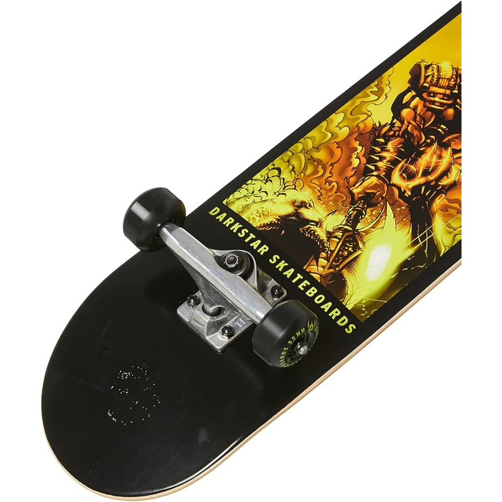 Blind Skateboard Molten 7.75"