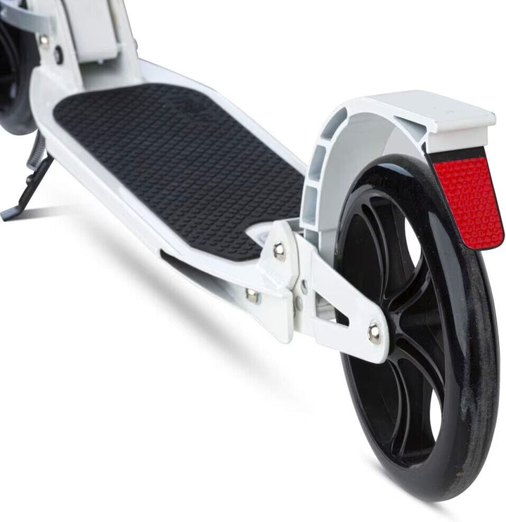 Folding Atom Adult Scooter