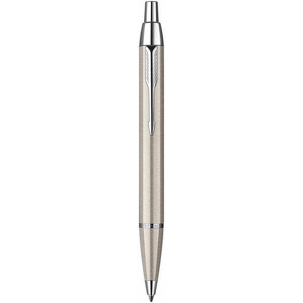 Parker Chrome Ballpoint Pen