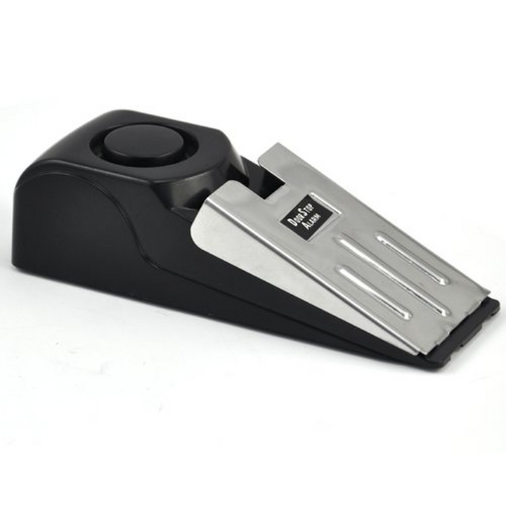 Door Wedge Intruder Alarm