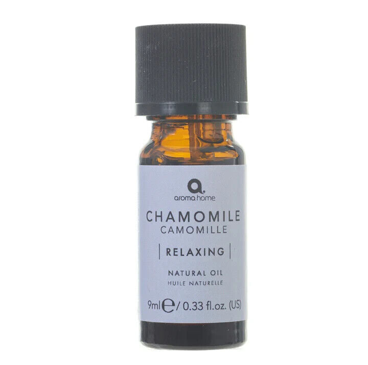 Chamomile 9ml Diffuser Essential Oil