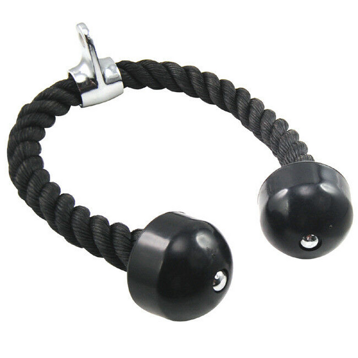 Heavy Duty Tricep Exercise Rope