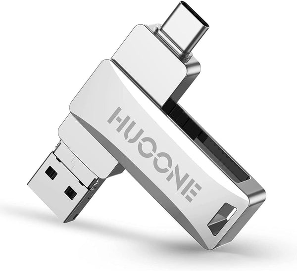 USB 3.0 & Type C Flash Drive Memory Stick