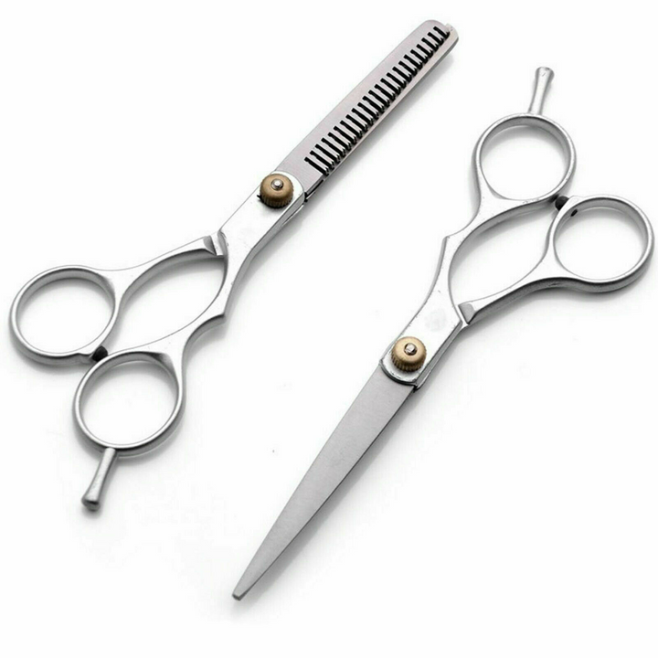 Professional Hairdressing Scissor Set & Wallet