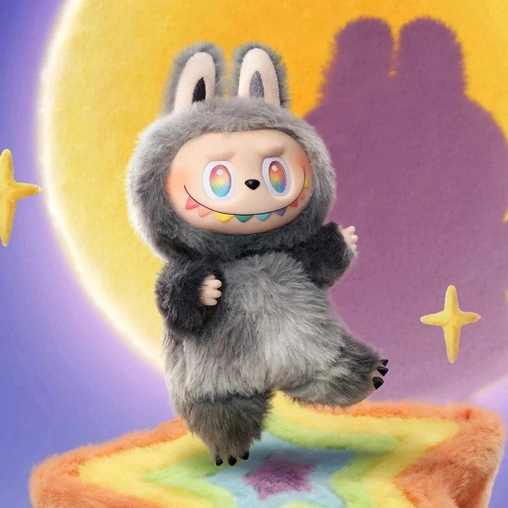 Labubu The Monsters S3 Doll
