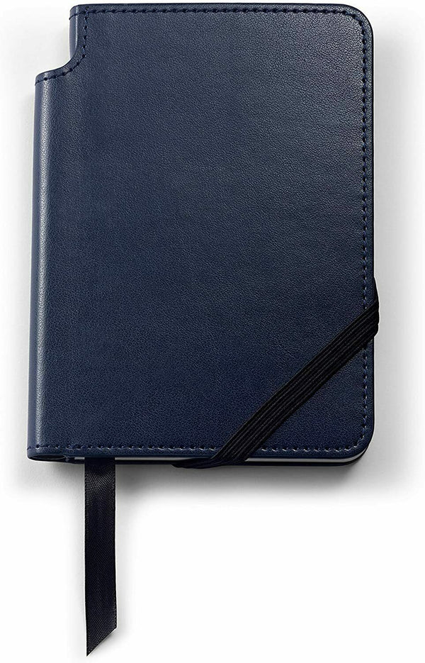 Cross Ruled A5 Journal Diary