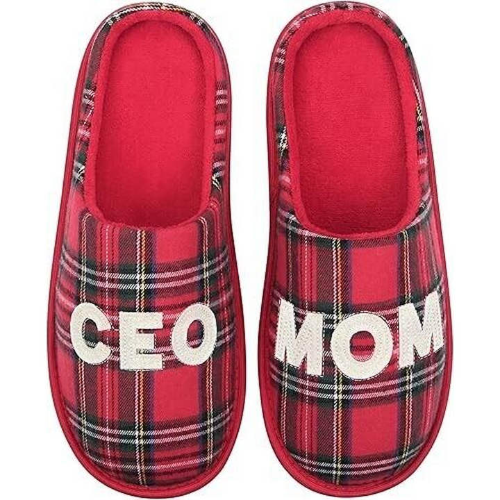 Womens Size 5-6 Slippers