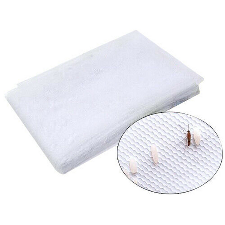 Mosquito Insect Screen Door Screen Net