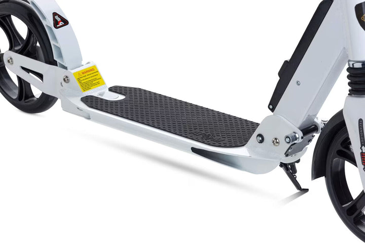 Folding Atom Adult Scooter