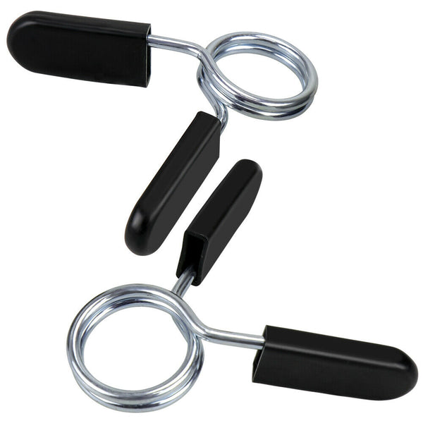 Dumbell Grip Ends