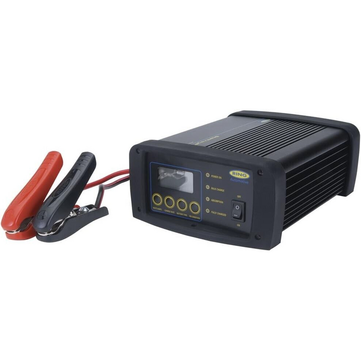Ring Pro 24V Battery SmartCharge